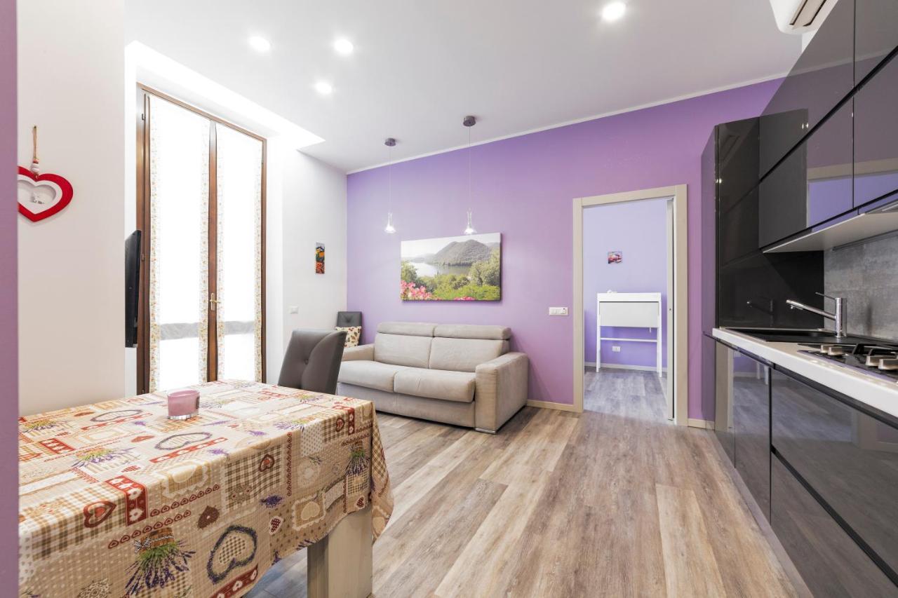 A Due Passi Da Piazza Firenze Apartment Milan Luaran gambar