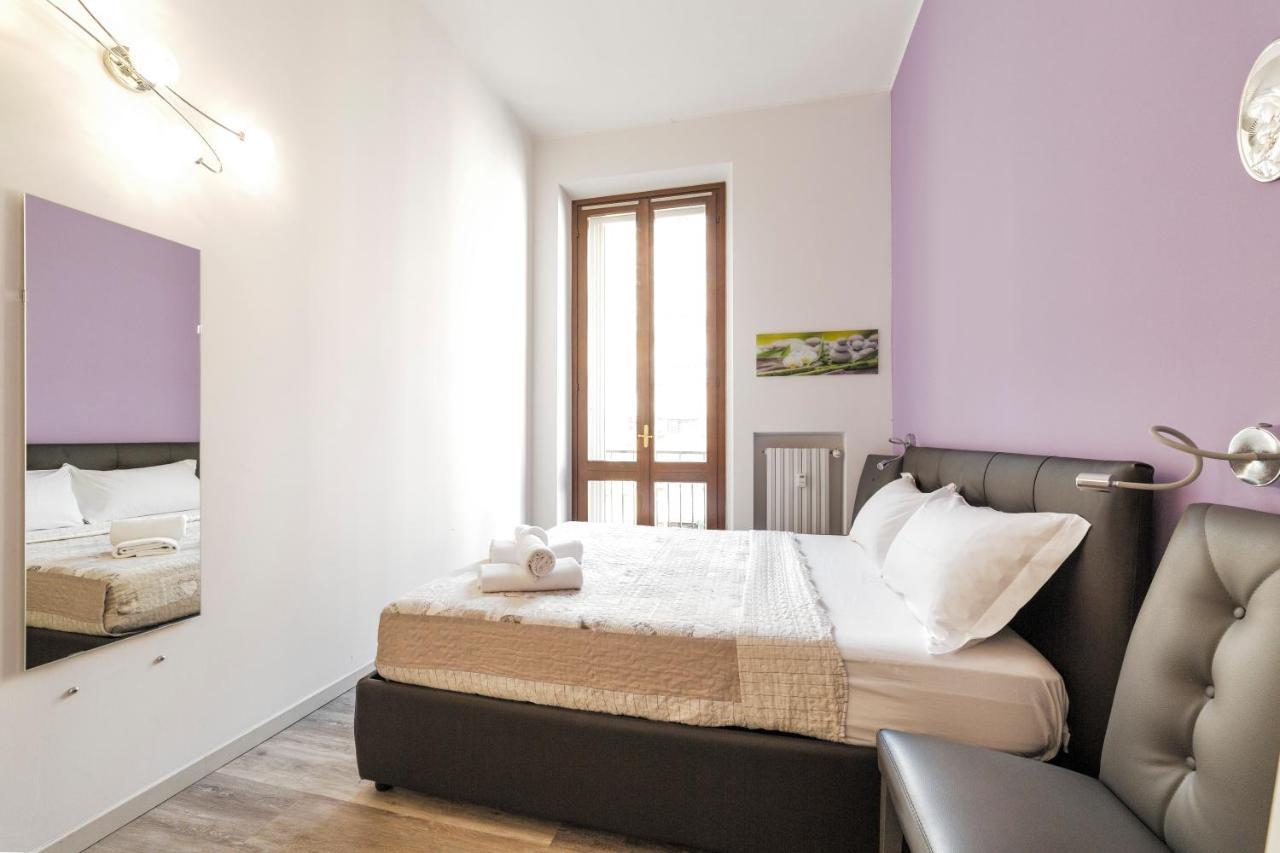 A Due Passi Da Piazza Firenze Apartment Milan Luaran gambar