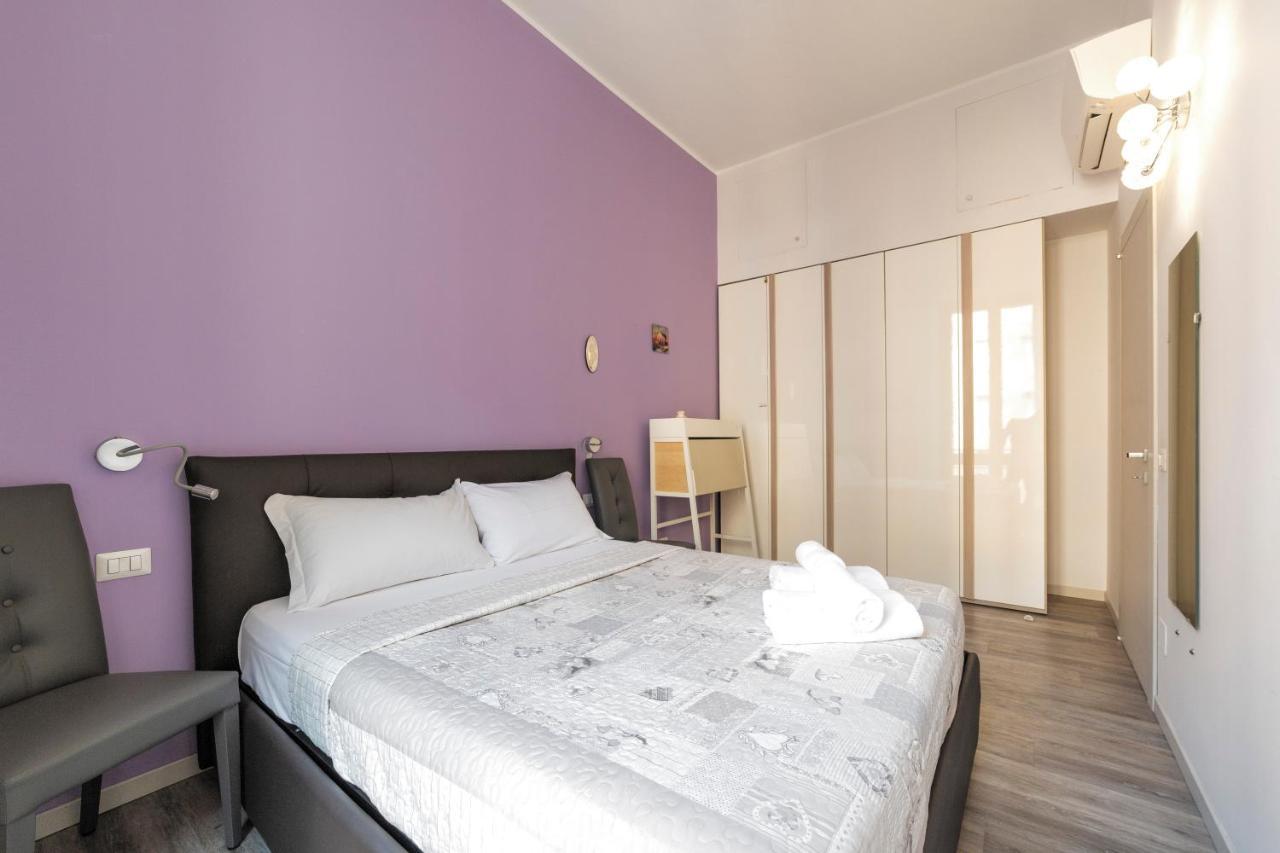 A Due Passi Da Piazza Firenze Apartment Milan Luaran gambar