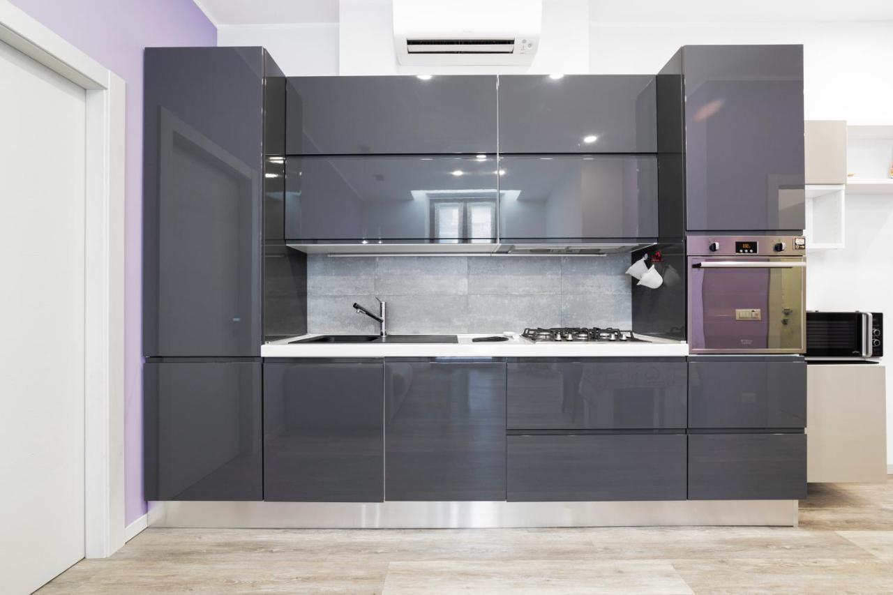 A Due Passi Da Piazza Firenze Apartment Milan Luaran gambar