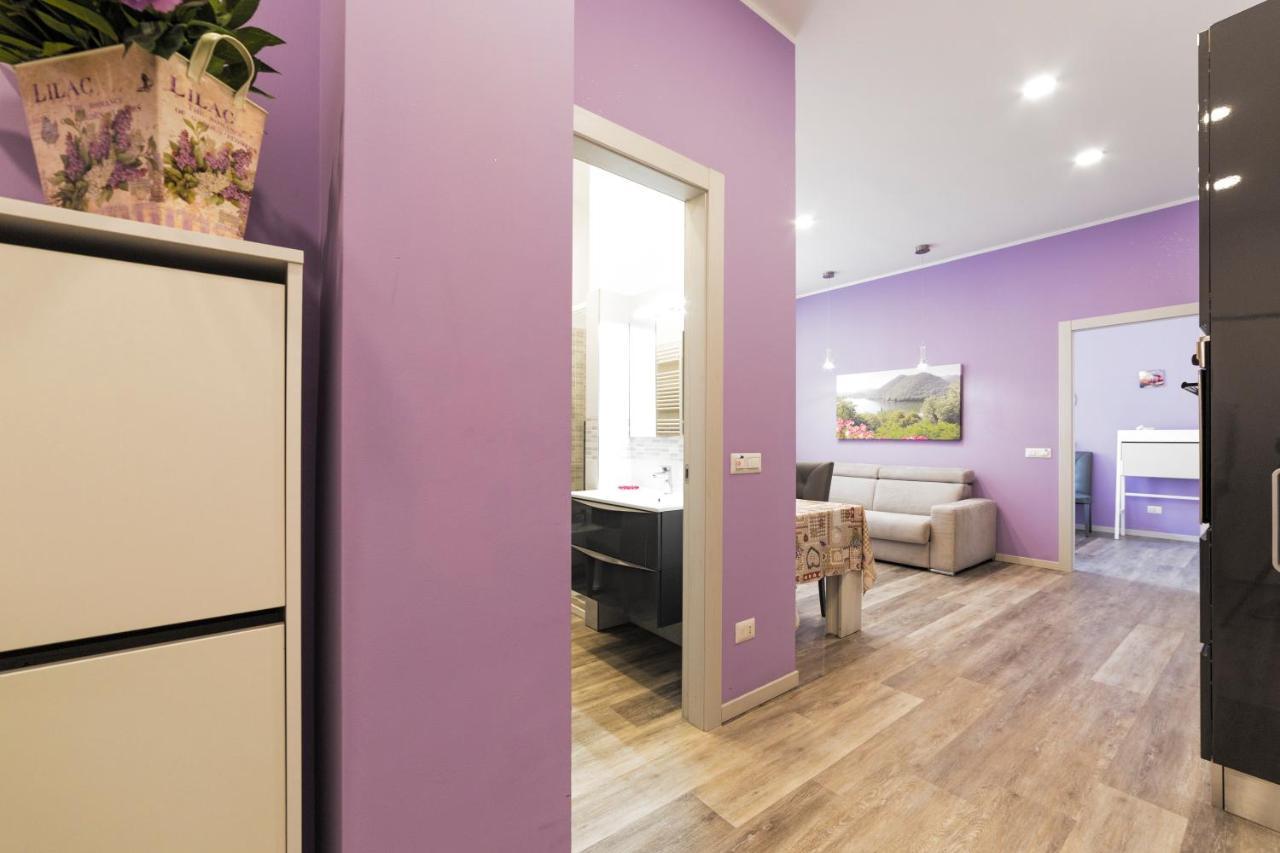 A Due Passi Da Piazza Firenze Apartment Milan Luaran gambar