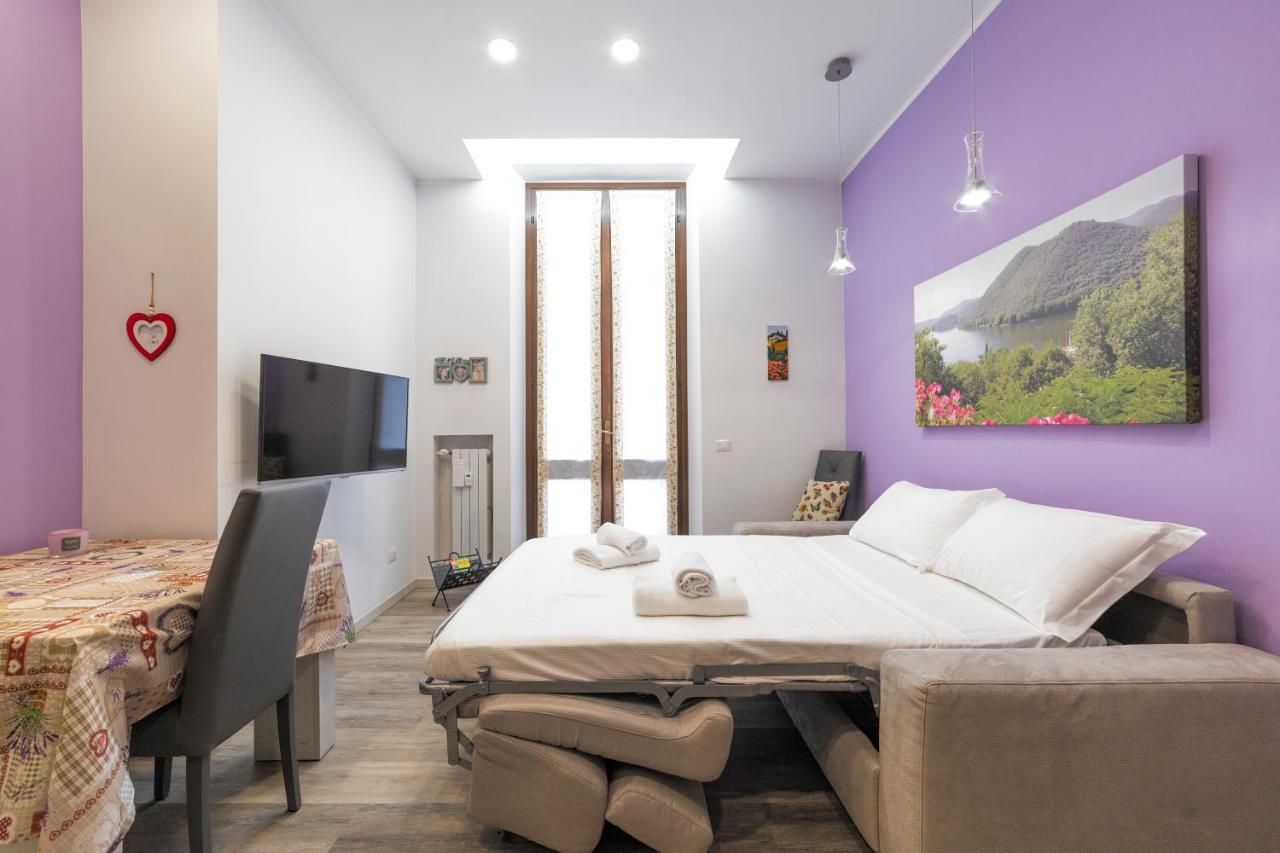 A Due Passi Da Piazza Firenze Apartment Milan Luaran gambar