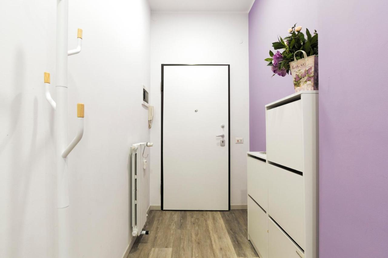 A Due Passi Da Piazza Firenze Apartment Milan Luaran gambar